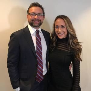 Meet your Posher, Jacqueline